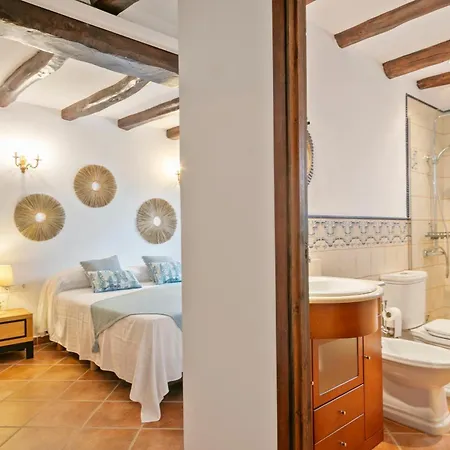 Villa Casa Encanto Tordera
