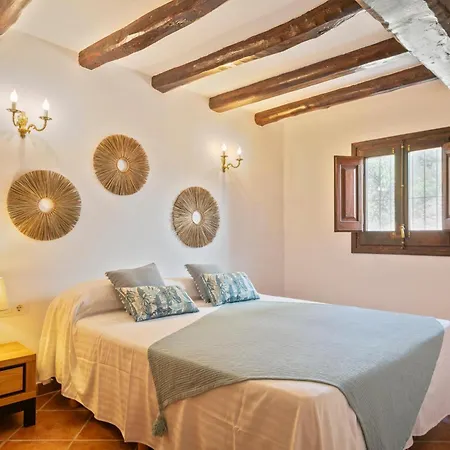 Casa Encanto Villa