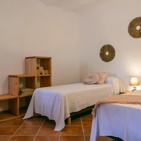 Casa Encanto Villa *