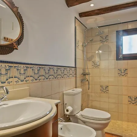 Casa Encanto Villa Tordera