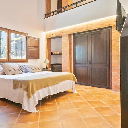 Villa Casa Encanto Tordera