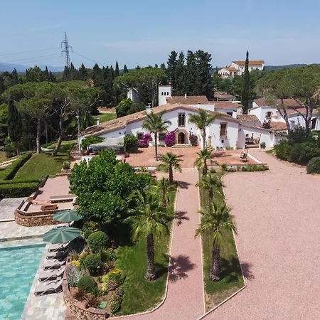 Casa Encanto Tordera