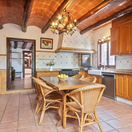 Casa Encanto Villa