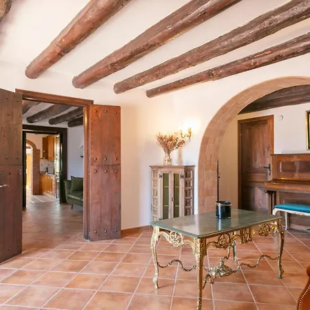 Casa Encanto * Tordera