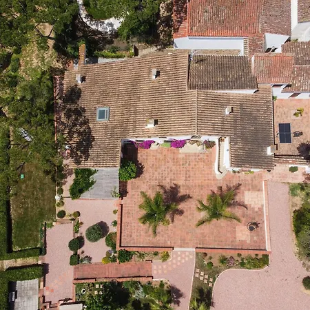 Casa Encanto Villa *