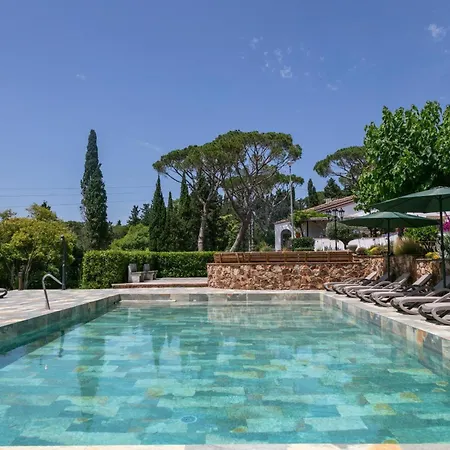 Casa Encanto * Tordera