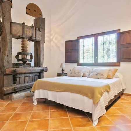 Casa Encanto