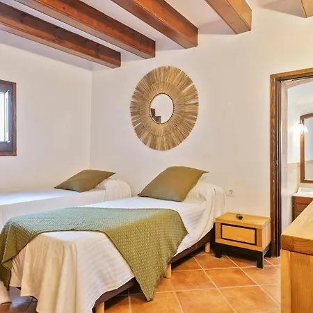 Casa Encanto *