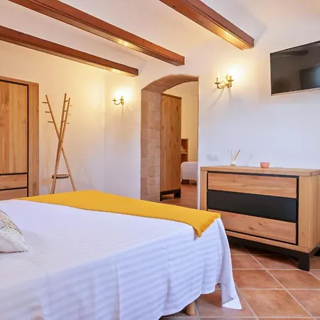 Casa Encanto * Tordera