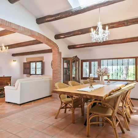 Casa Encanto