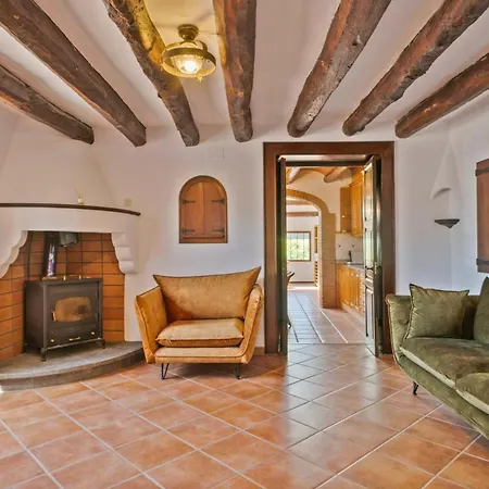 Casa Encanto Villa