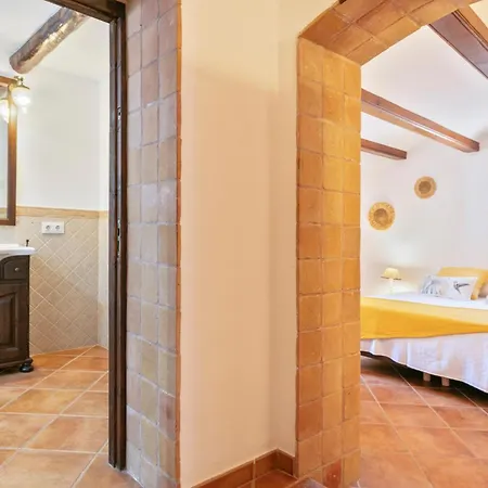 Casa Encanto Tordera