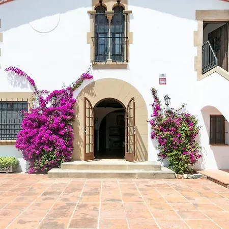 Casa Encanto Tordera